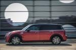 Mini Cooper SD Clubman 2019 года (WW)
